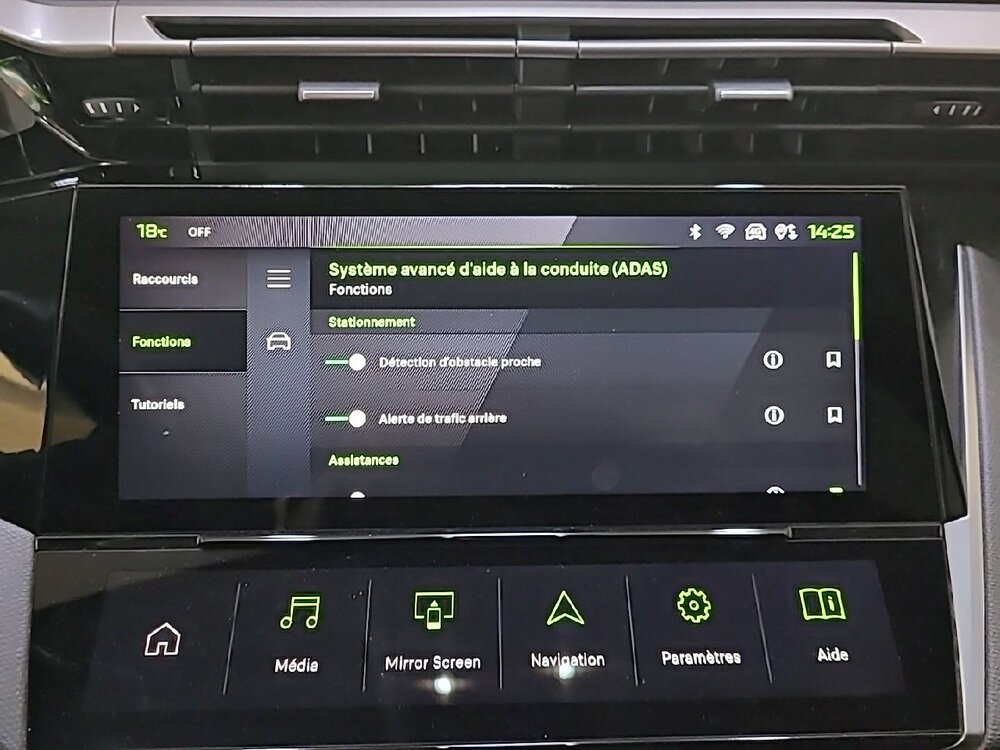 Occasion PEUGEOT 408 408 PureTech 130 ch S&S EAT8 - Allure Pack