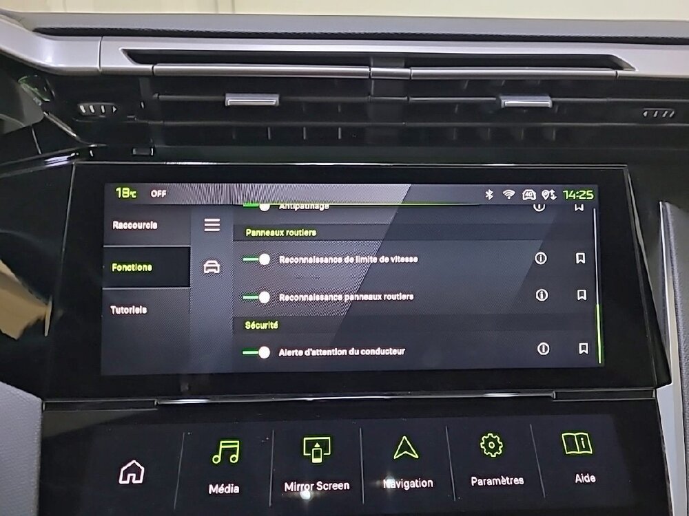 Occasion PEUGEOT 408 408 PureTech 130 ch S&S EAT8 - Allure Pack