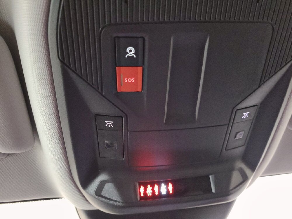 Occasion PEUGEOT 408 408 PureTech 130 ch S&S EAT8 - Allure Pack