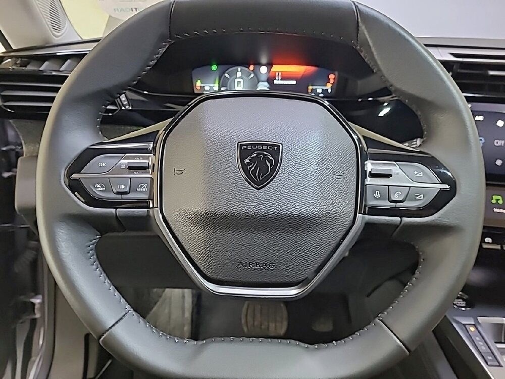 Occasion PEUGEOT 408 408 PureTech 130 ch S&S EAT8 - Allure Pack