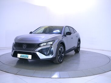 Occasion PEUGEOT 408 408 PureTech 130 ch S&S EAT8 - Allure Pack