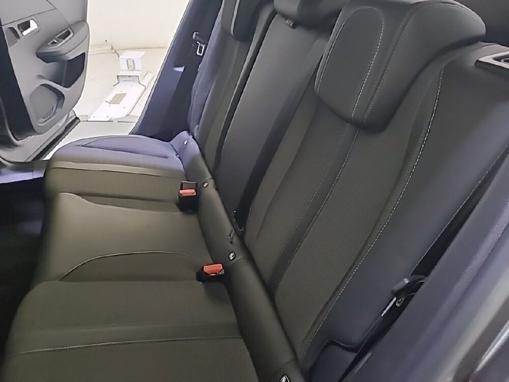 Occasion PEUGEOT 2008 2008 BlueHDi 130 S&S EAT8 - Allure