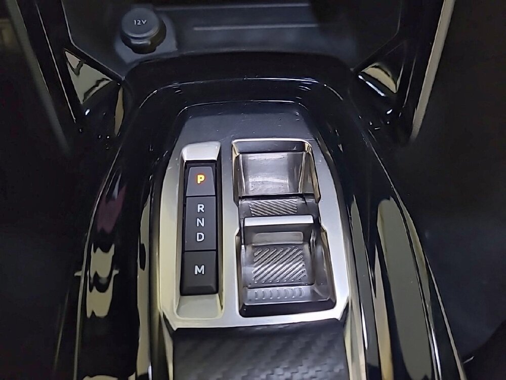 Occasion PEUGEOT 2008 2008 BlueHDi 130 S&S EAT8 - Allure