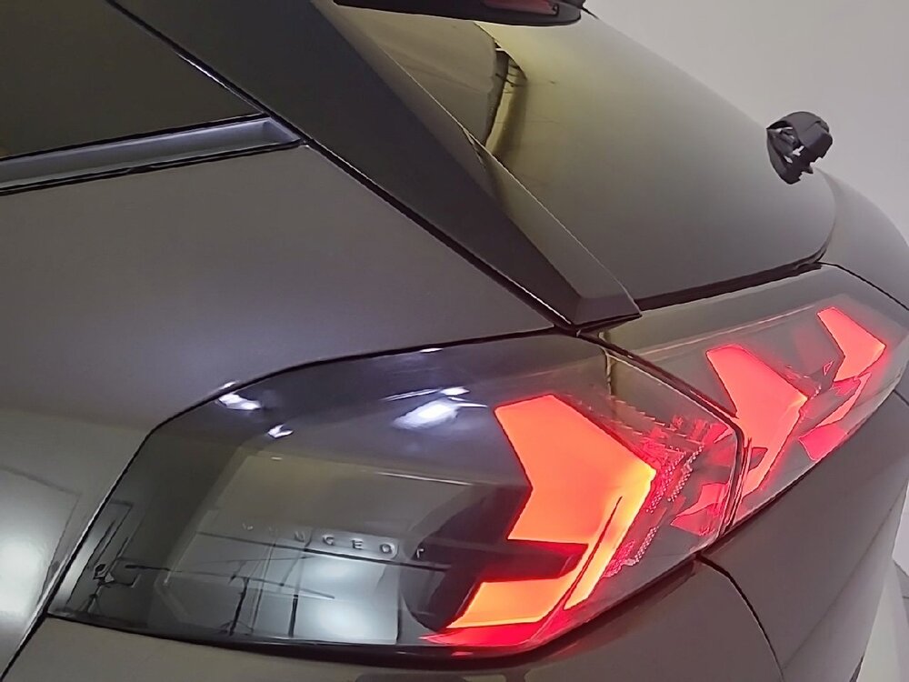 Occasion PEUGEOT 2008 2008 BlueHDi 130 S&S EAT8 - Allure