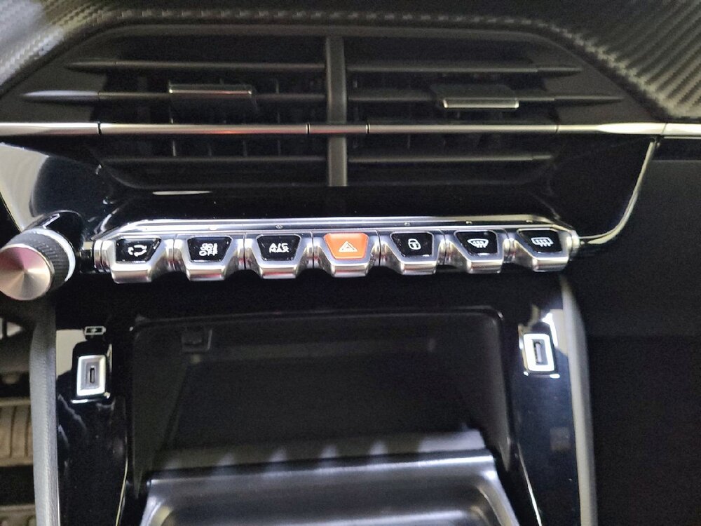 Occasion PEUGEOT 2008 2008 BlueHDi 130 S&S EAT8 - Allure