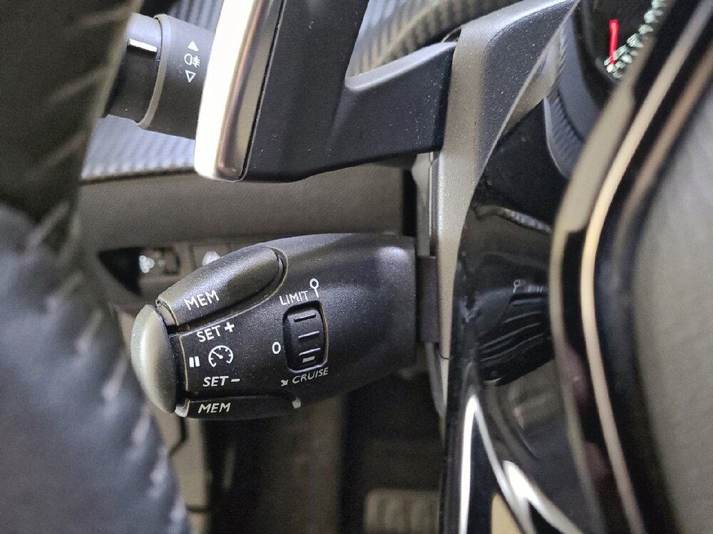 Occasion PEUGEOT 2008 2008 BlueHDi 130 S&S EAT8 - Allure