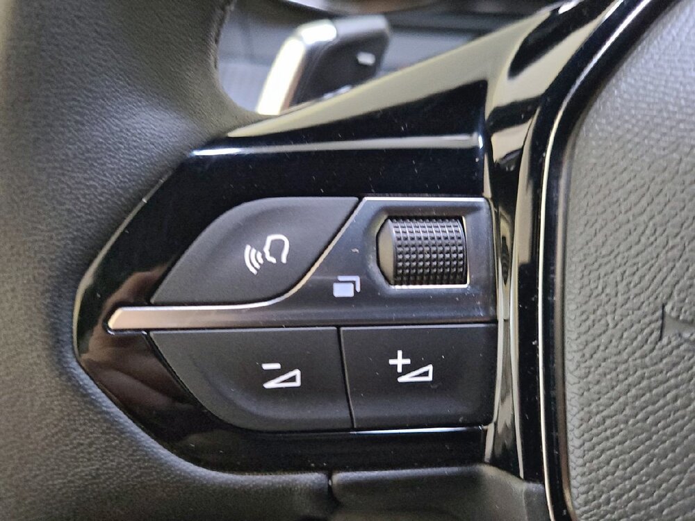 Occasion PEUGEOT 2008 2008 BlueHDi 130 S&S EAT8 - Allure