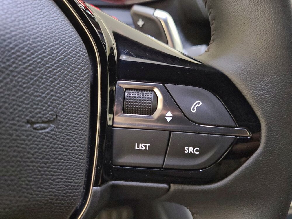 Occasion PEUGEOT 2008 2008 BlueHDi 130 S&S EAT8 - Allure