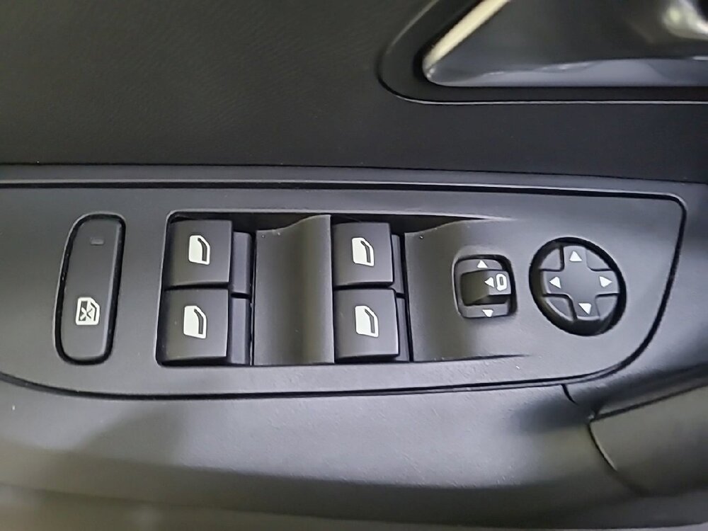 Occasion PEUGEOT 2008 2008 BlueHDi 130 S&S EAT8 - Allure