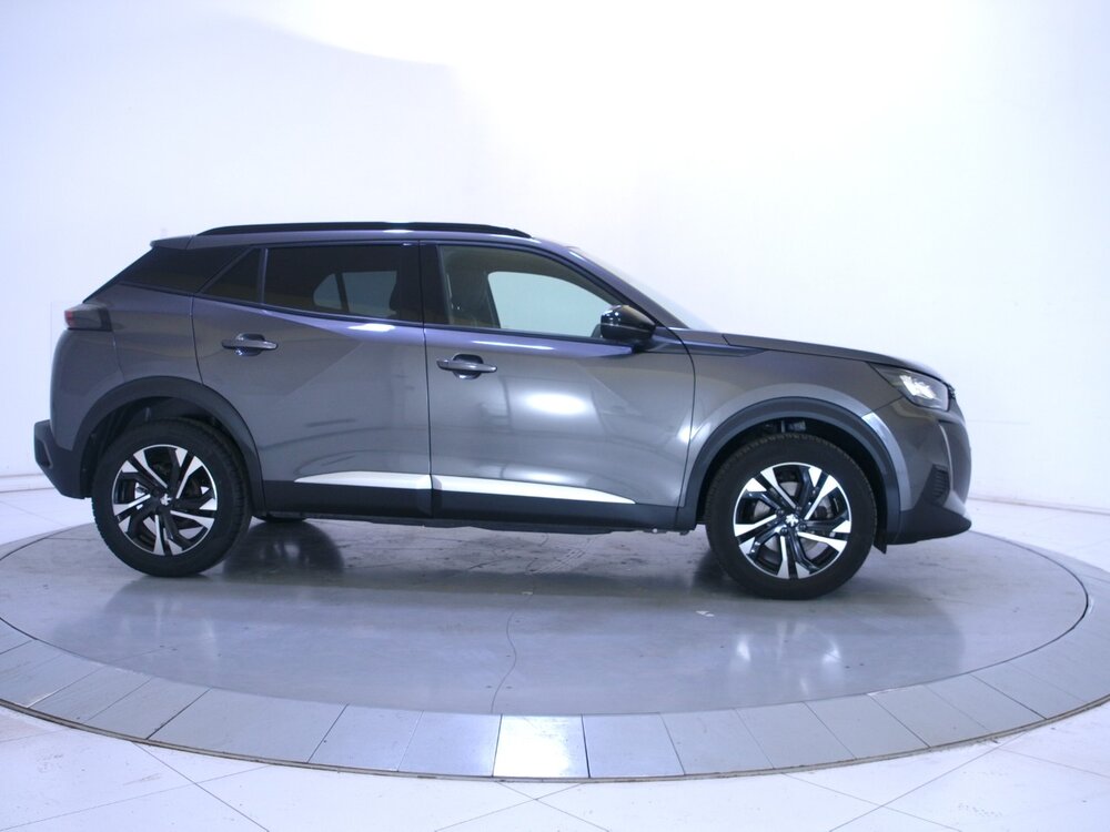 Occasion PEUGEOT 2008 2008 BlueHDi 130 S&S EAT8 - Allure