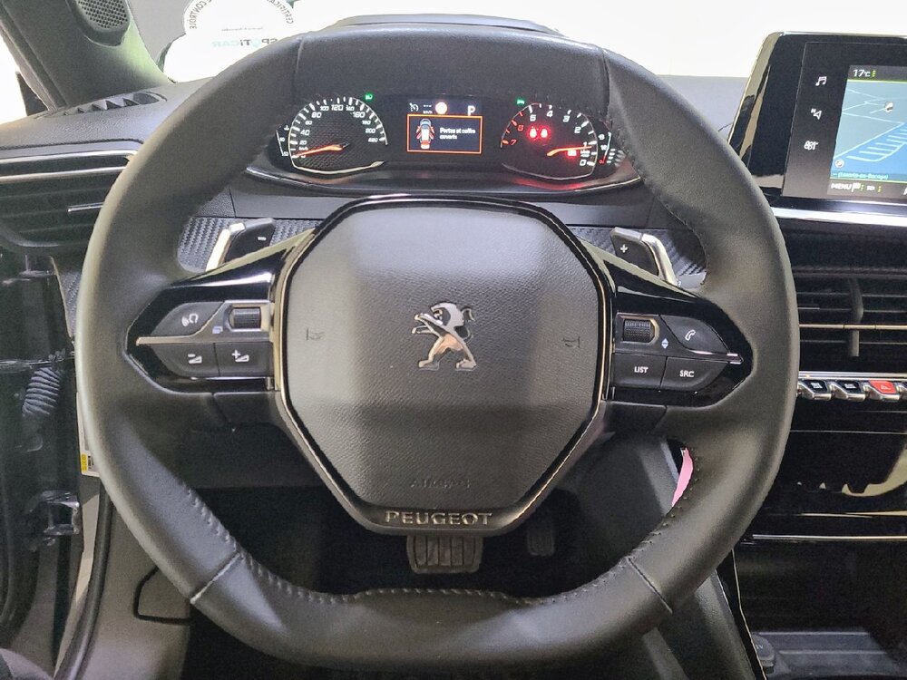 Occasion PEUGEOT 2008 2008 BlueHDi 130 S&S EAT8 - Allure