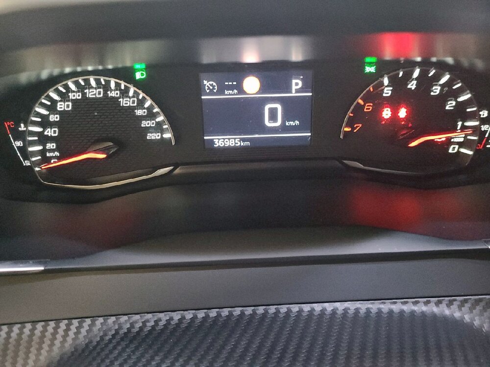 Occasion PEUGEOT 2008 2008 BlueHDi 130 S&S EAT8 - Allure