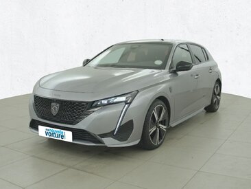 Occasion PEUGEOT 308 308 PureTech 130ch S&S EAT8 - GT