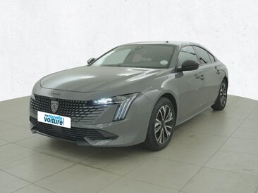 Occasion PEUGEOT 508 508 BlueHDi 130 ch S&S EAT8 - Allure
