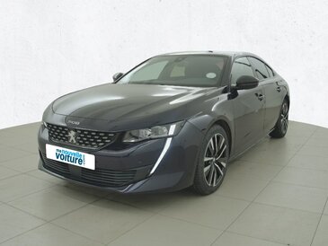 Occasion PEUGEOT 508 508 Hybrid 225 e-EAT8 - GT