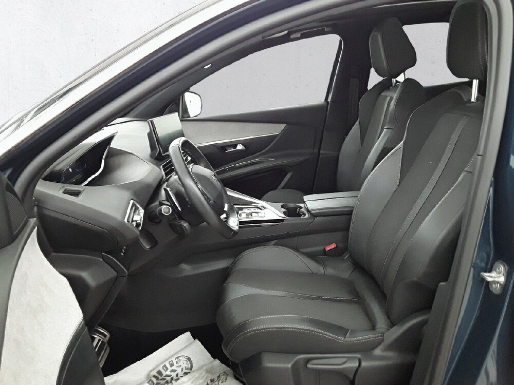 Occasion PEUGEOT 3008 3008 Hybrid 225 e-EAT8 - GT