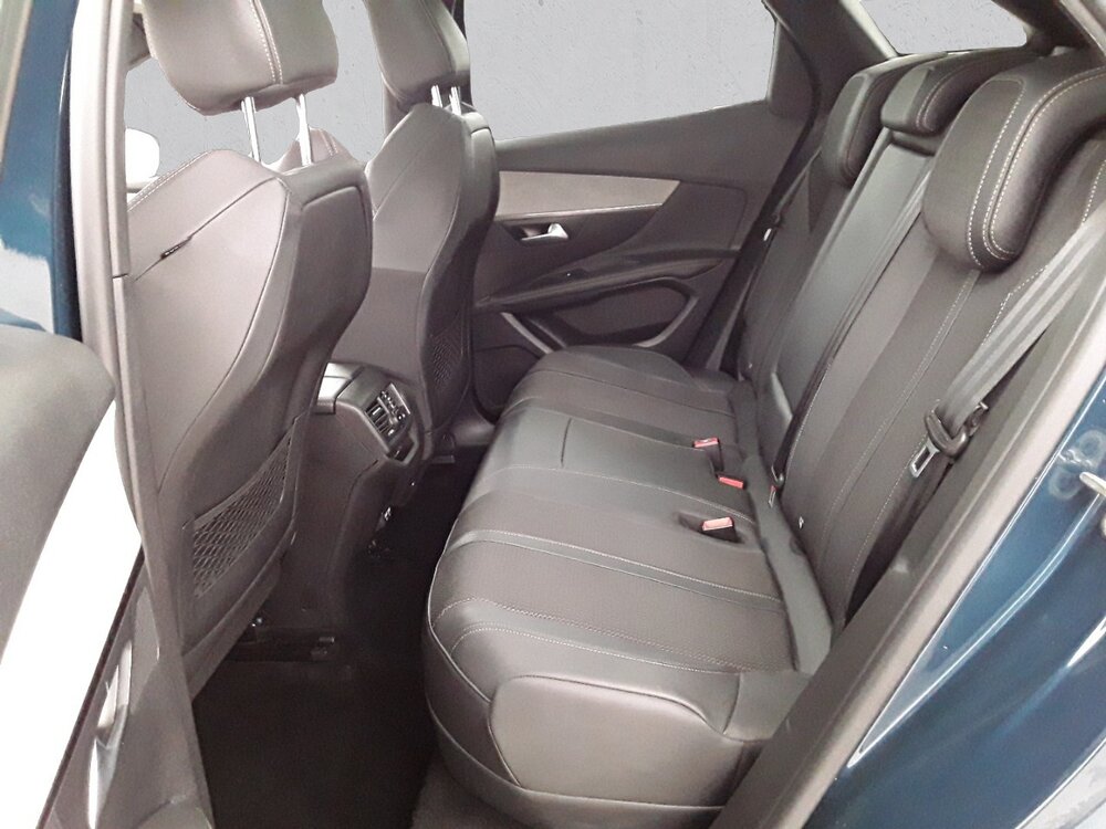 Occasion PEUGEOT 3008 3008 Hybrid 225 e-EAT8 - GT