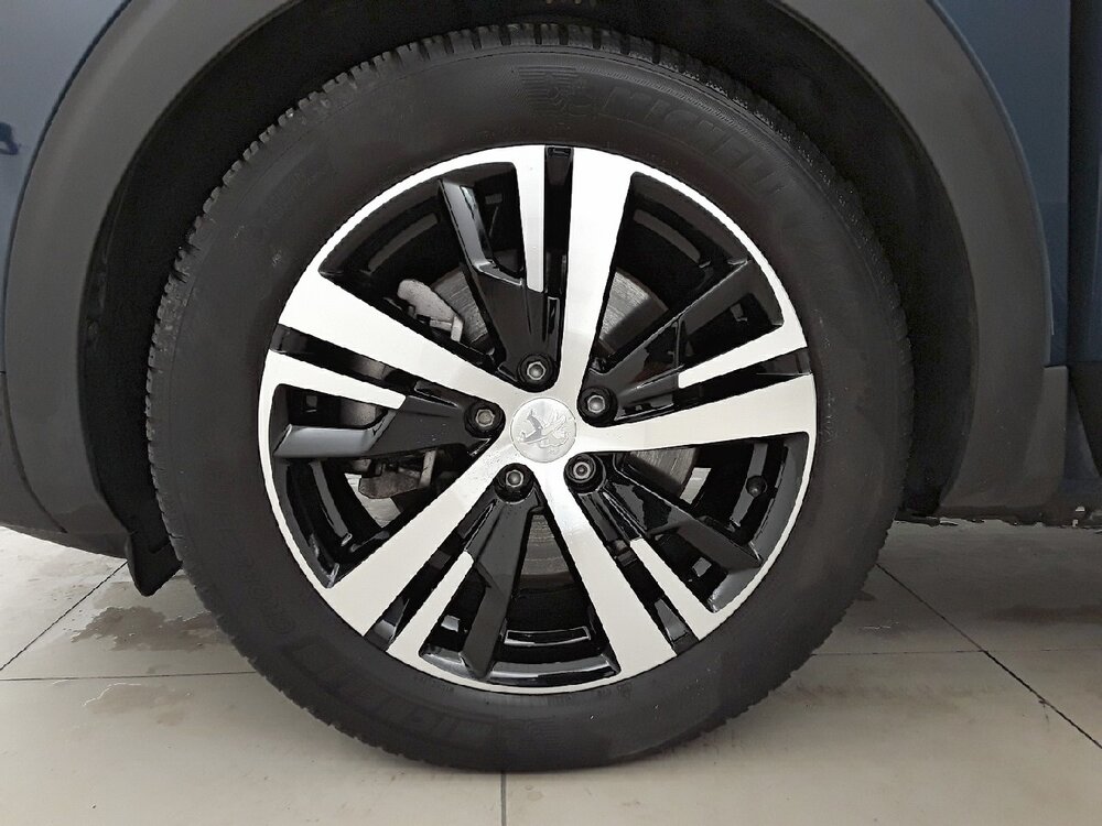 Occasion PEUGEOT 3008 3008 Hybrid 225 e-EAT8 - GT