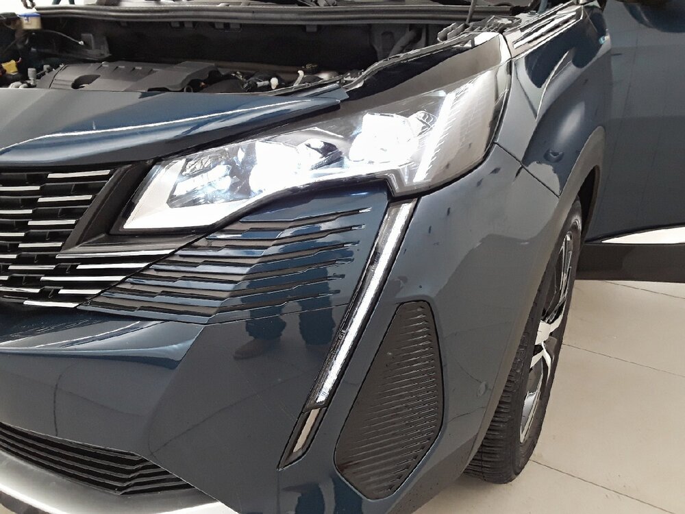 Occasion PEUGEOT 3008 3008 Hybrid 225 e-EAT8 - GT