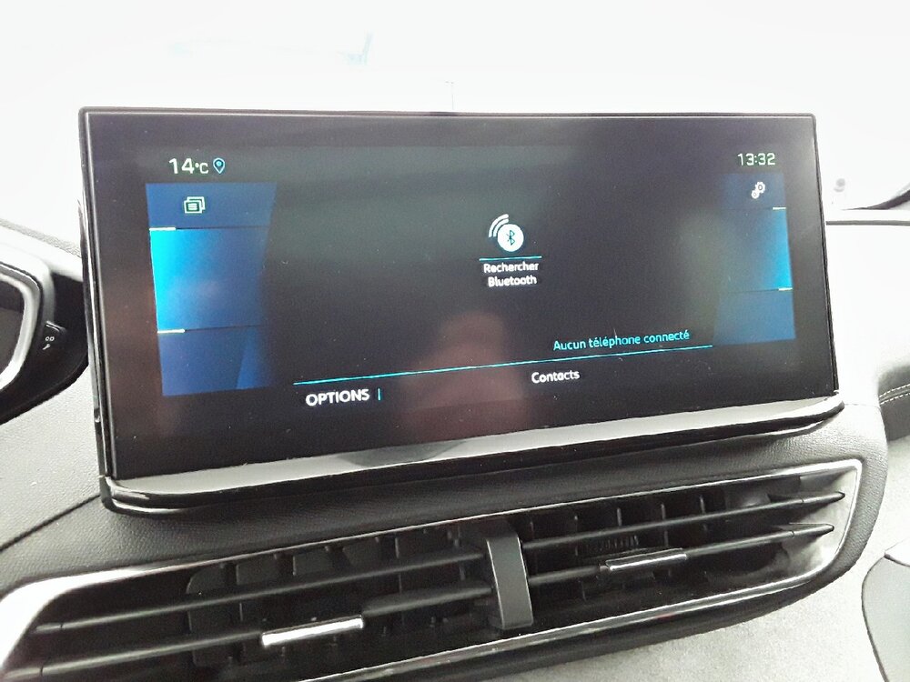 Occasion PEUGEOT 3008 3008 Hybrid 225 e-EAT8 - GT