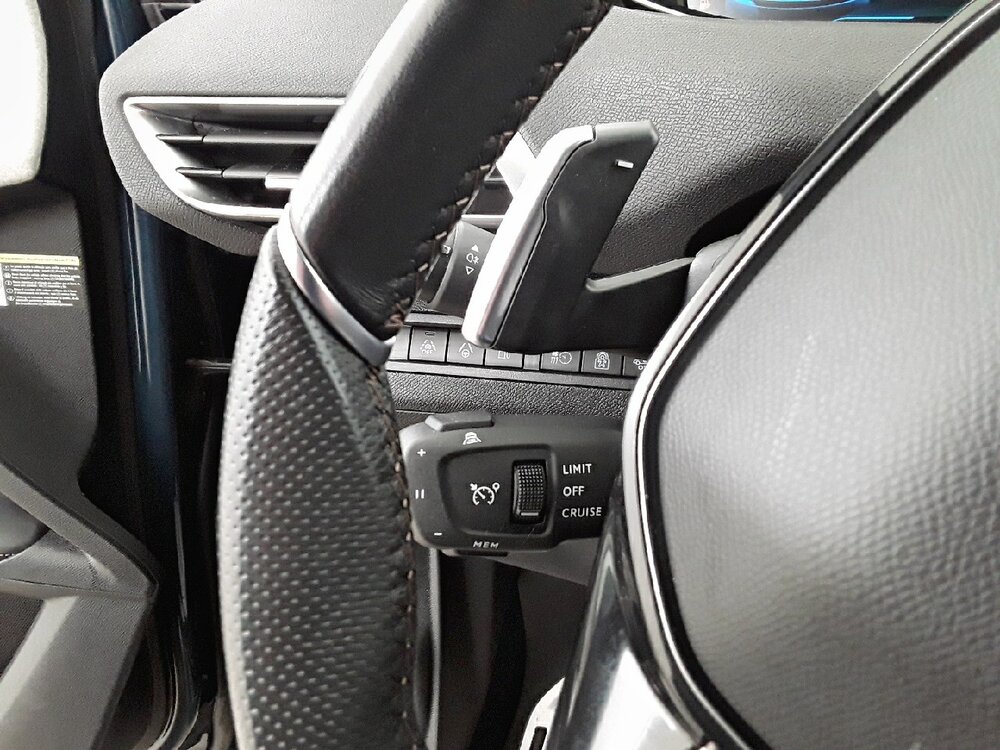 Occasion PEUGEOT 3008 3008 Hybrid 225 e-EAT8 - GT