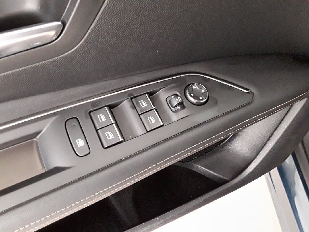 Occasion PEUGEOT 3008 3008 Hybrid 225 e-EAT8 - GT