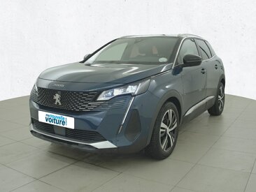Occasion PEUGEOT 3008 3008 Hybrid 225 e-EAT8 - GT