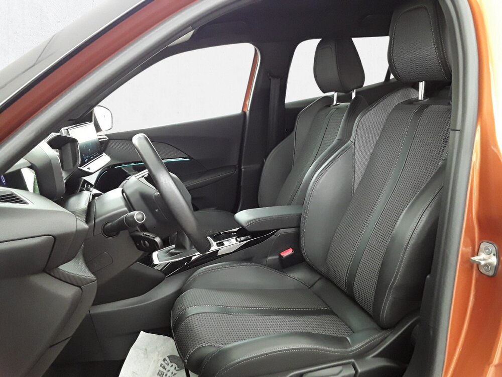 Occasion PEUGEOT 2008 2008 PureTech 130 S&S BVM6 - GT