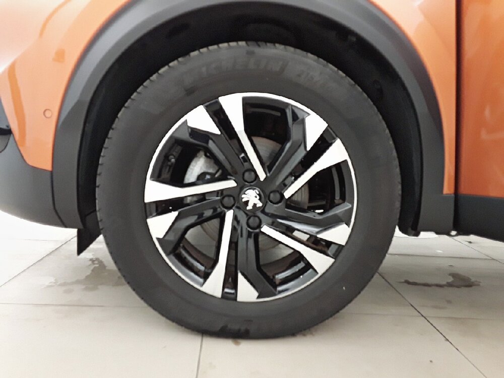 Occasion PEUGEOT 2008 2008 PureTech 130 S&S BVM6 - GT