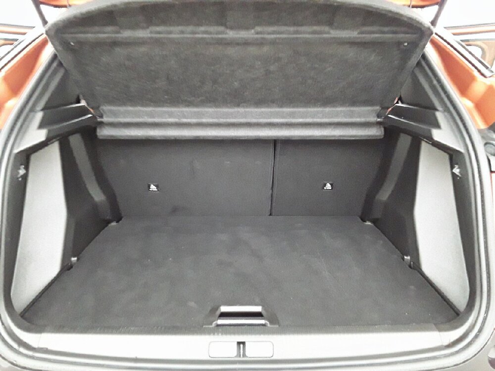 Occasion PEUGEOT 2008 2008 PureTech 130 S&S BVM6 - GT