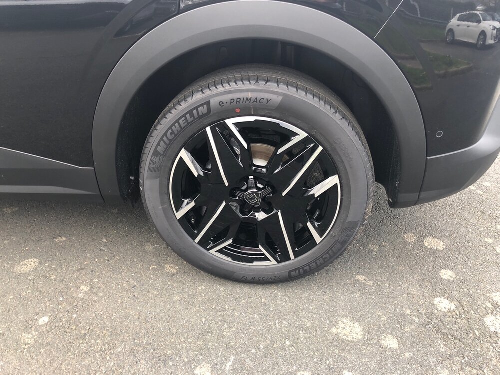 Occasion PEUGEOT 3008 3008 Hybrid 145 e-DCS6 - GT