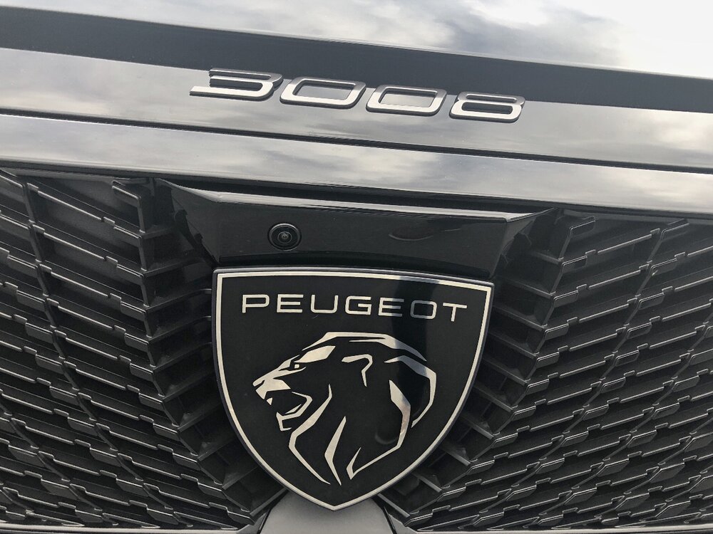 Occasion PEUGEOT 3008 3008 Hybrid 145 e-DCS6 - GT