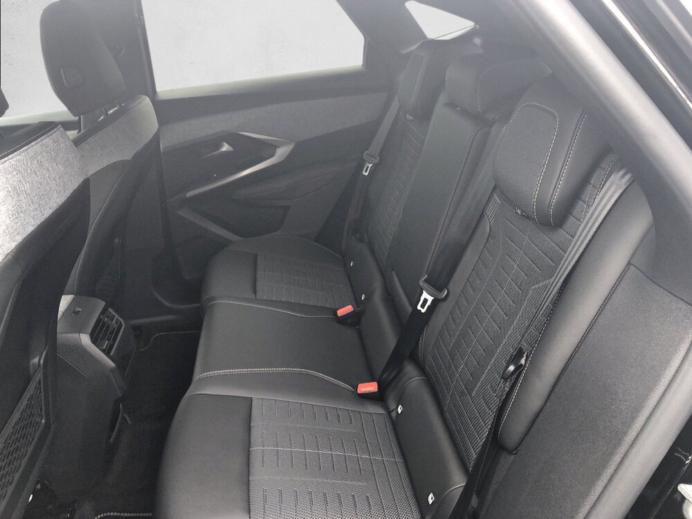 Occasion PEUGEOT 3008 3008 Hybrid 145 e-DCS6 - GT