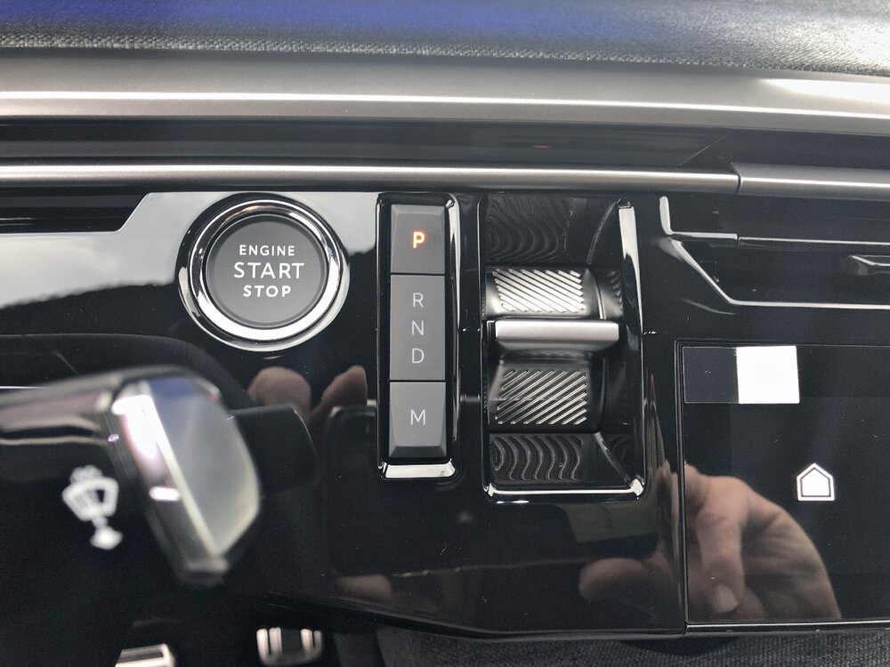 Occasion PEUGEOT 3008 3008 Hybrid 145 e-DCS6 - GT