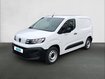 Occasion PEUGEOT Partner PARTNER FOURGON M 650 KG BLUEHDI 130 S&S EAT8