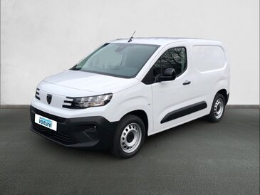 Occasion PEUGEOT Partner PARTNER FOURGON M 650 KG BLUEHDI 130 S&S EAT8