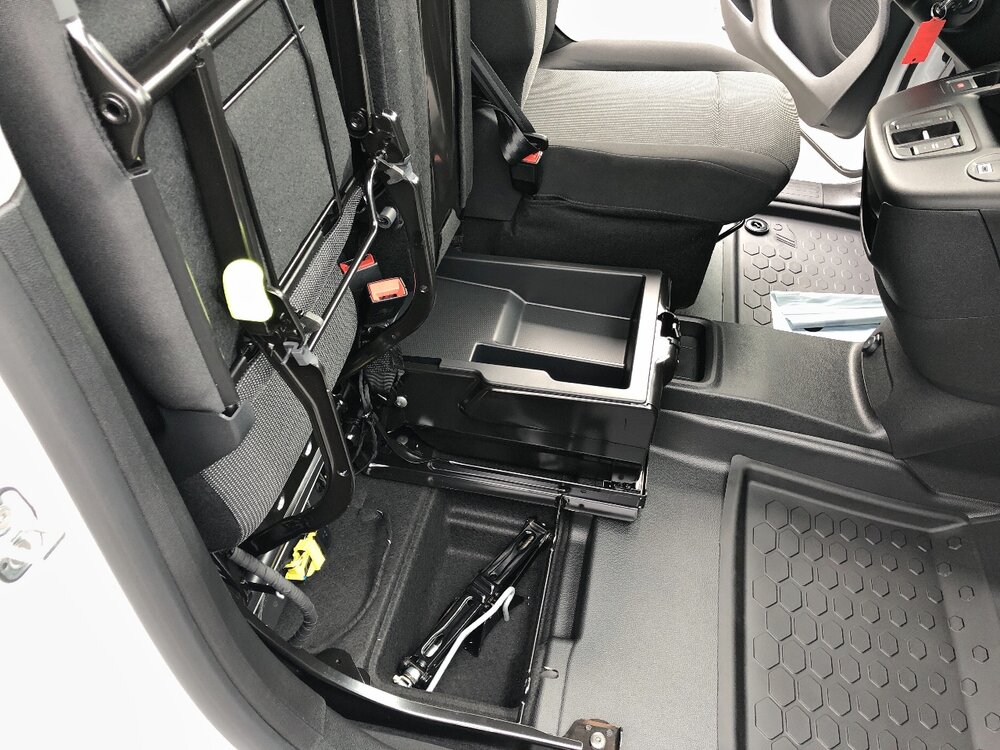 Occasion PEUGEOT Partner PARTNER FOURGON M 650 KG BLUEHDI 130 S&S EAT8