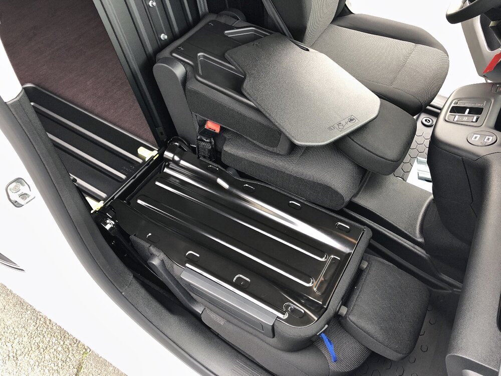 Occasion PEUGEOT Partner PARTNER FOURGON M 650 KG BLUEHDI 130 S&S EAT8