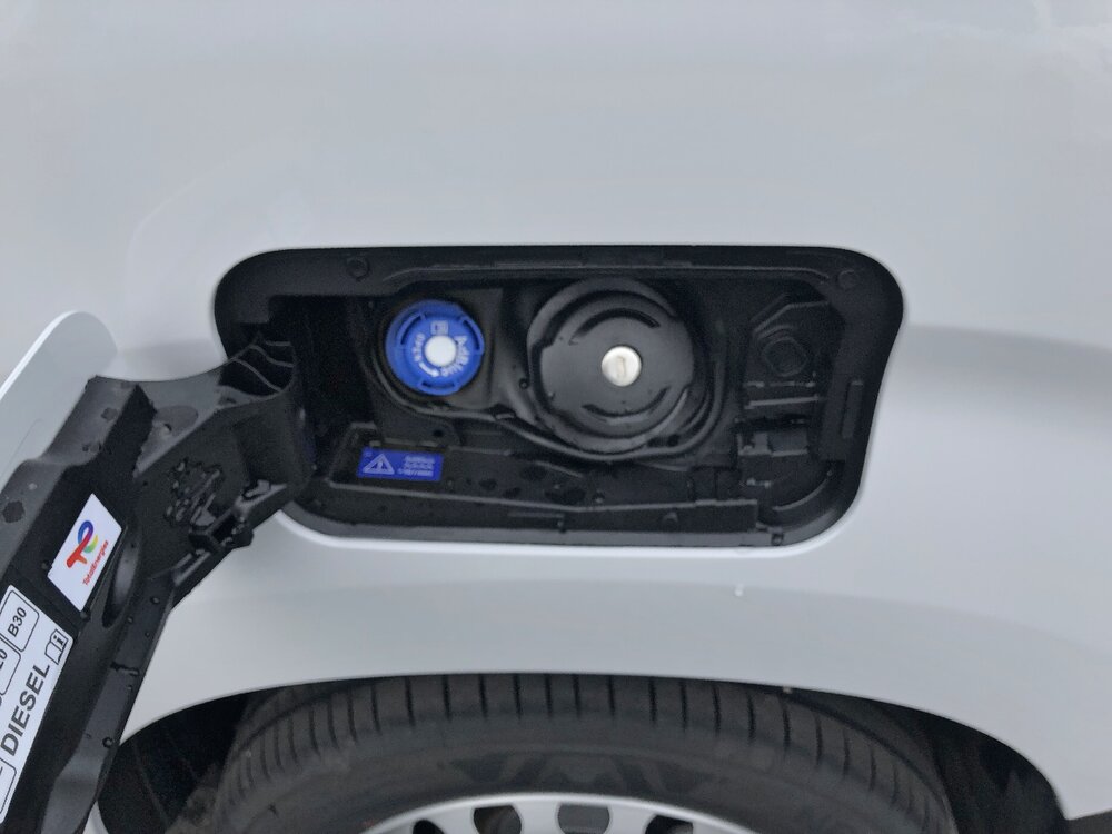 Occasion PEUGEOT Partner PARTNER FOURGON M 650 KG BLUEHDI 130 S&S EAT8