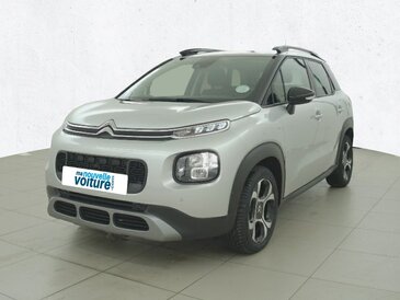 Occasion CITROEN C3 Aircross C3 Aircross PureTech 130 S&S BVM6