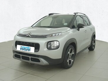Occasion CITROEN C3 Aircross C3 Aircross PureTech 130 S&S BVM6 - Shine