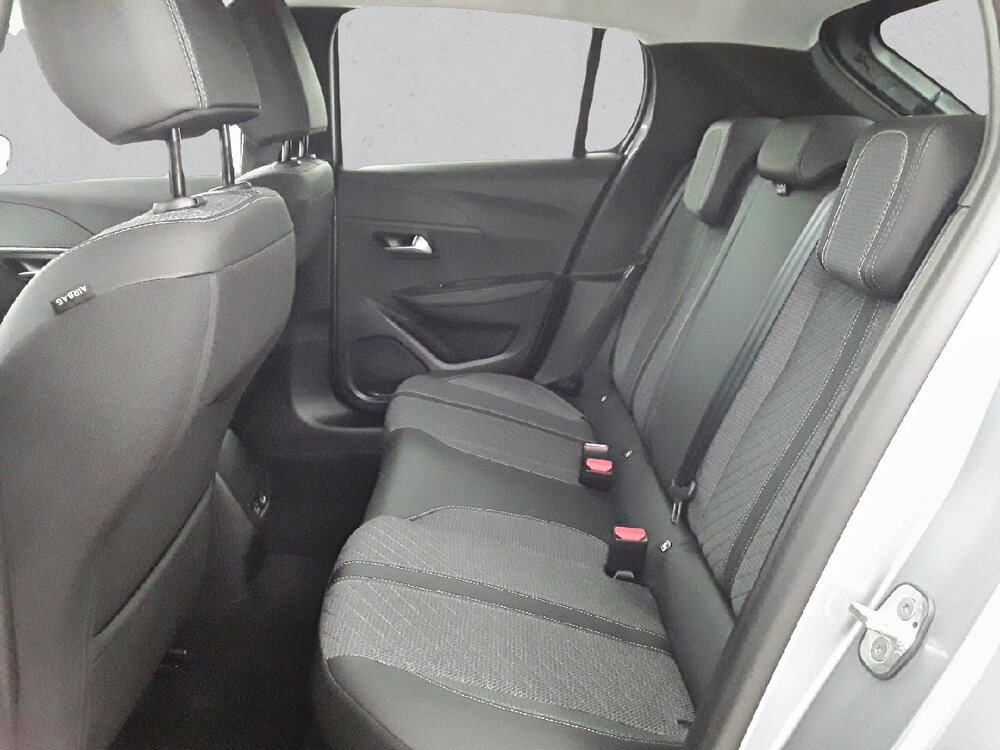 Occasion PEUGEOT 208 208 Hybrid 100 e-DCS6 - Allure