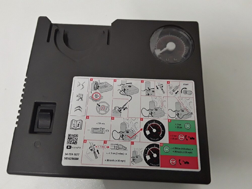 Occasion PEUGEOT 208 208 Hybrid 100 e-DCS6 - Allure