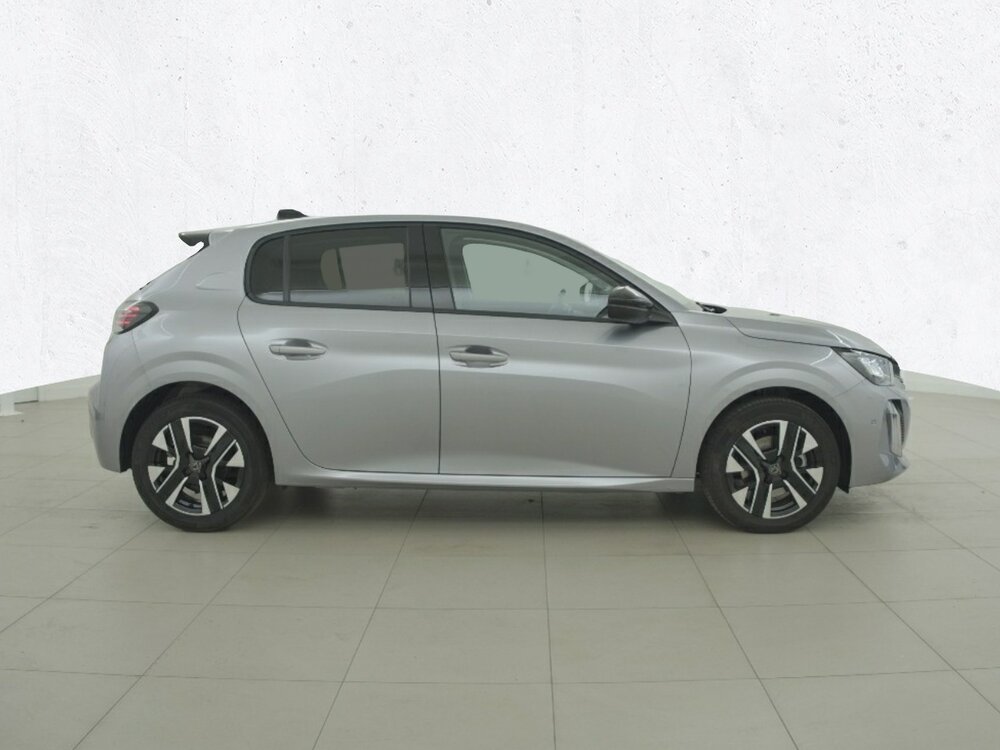 Occasion PEUGEOT 208 208 Hybrid 100 e-DCS6 - Allure