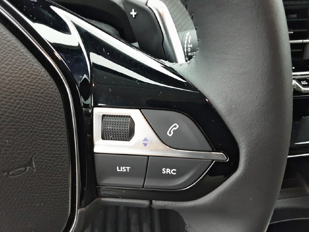 Occasion PEUGEOT 208 208 Hybrid 100 e-DCS6 - Allure