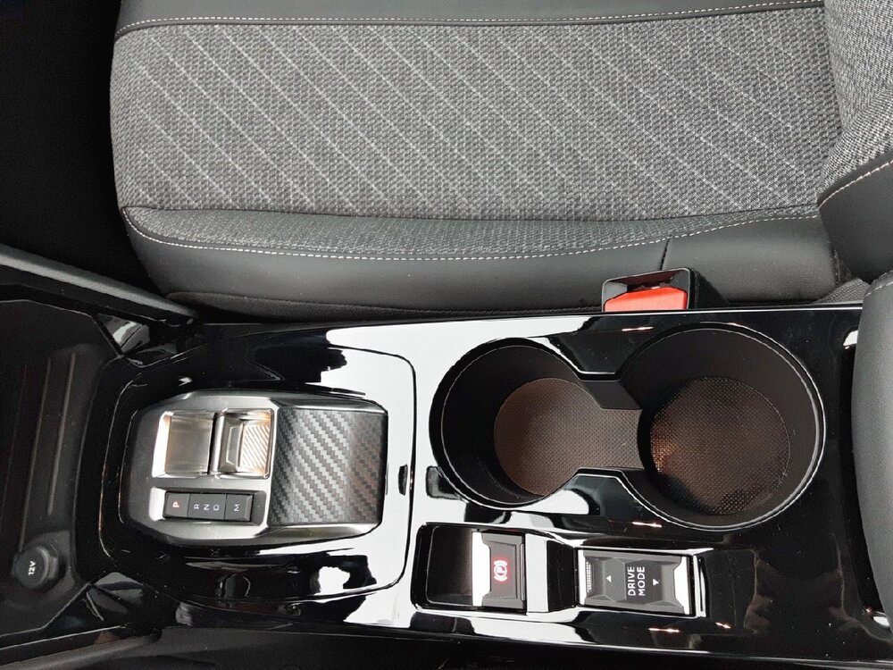 Occasion PEUGEOT 208 208 Hybrid 100 e-DCS6 - Allure