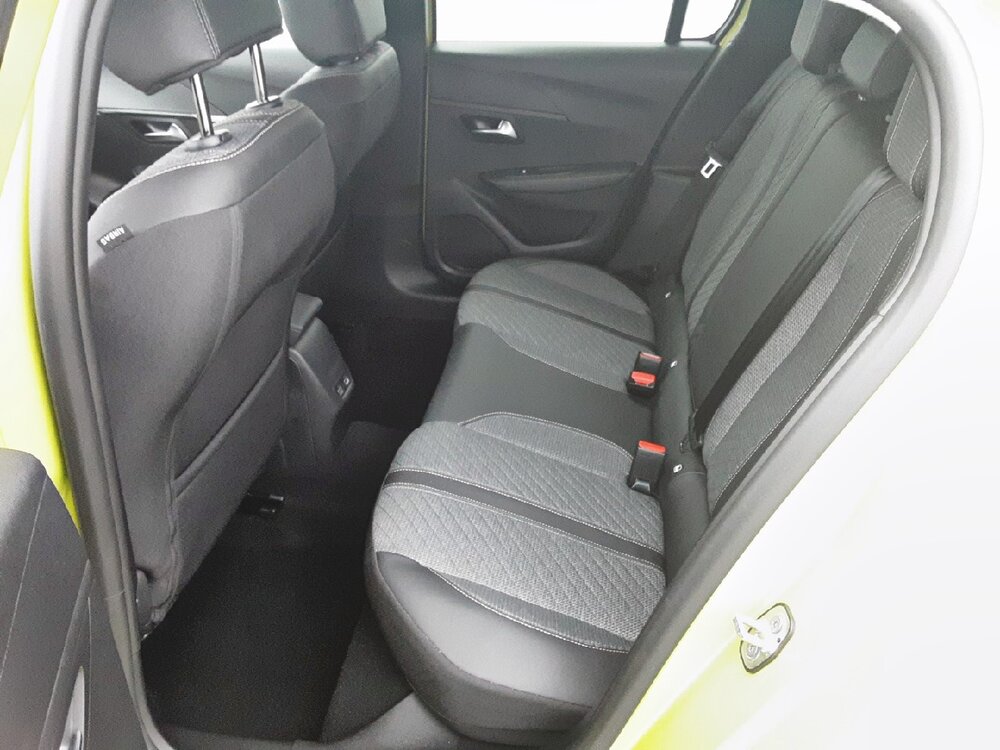 Occasion PEUGEOT 208 208 Hybrid 100 e-DCS6