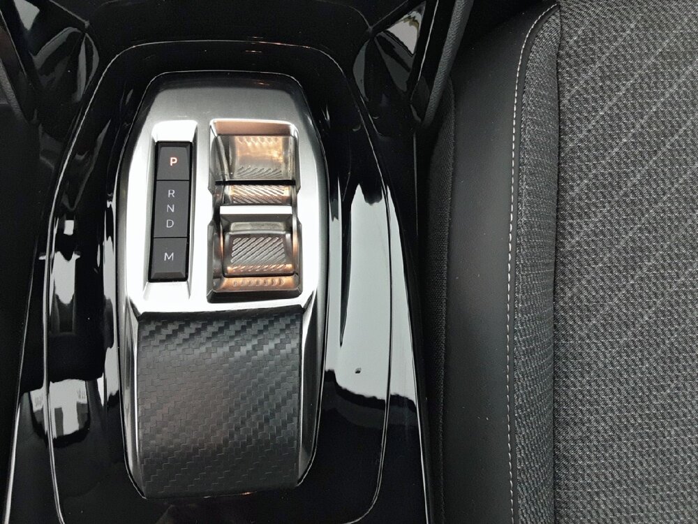 Occasion PEUGEOT 208 208 Hybrid 100 e-DCS6