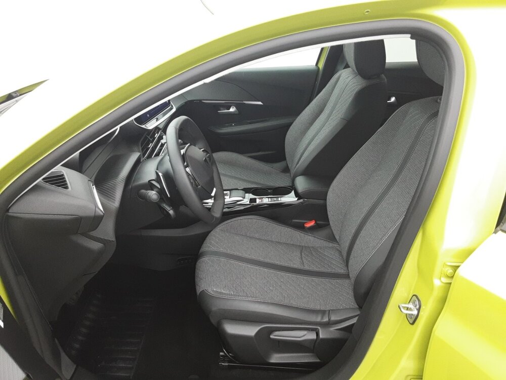 Occasion PEUGEOT 208 208 Hybrid 100 e-DCS6 - Allure