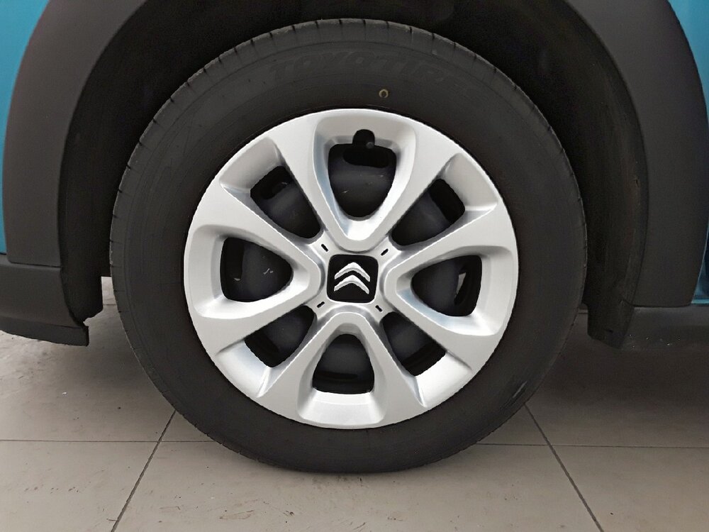 Occasion CITROEN C3 C3 BlueHDi 100 S&S BVM6 - Feel